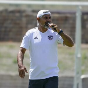 Gaziantep FK Kayseri’de Kamp Yapıyor