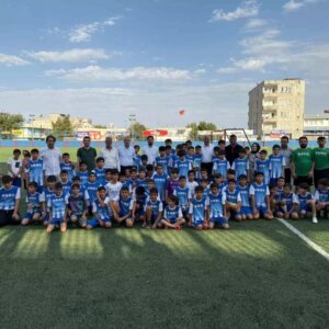 Kahta Belediyesi’nden Yaz Spor ve Sanat Kursları