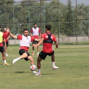 genclerbirligi antalyaspor ile karsi karsiya gelecek K5k8sg2R