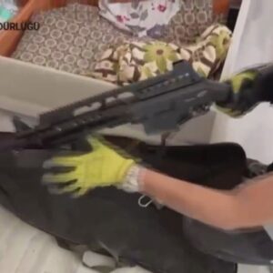 kayseride silah kacakcilarina operasyon 5 gozalti kDQ4sOfa