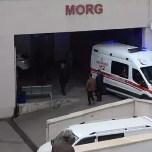 orduda otomobilin park halindeki traktore carptigi kazada 1 kisi oldu tiePnGyf