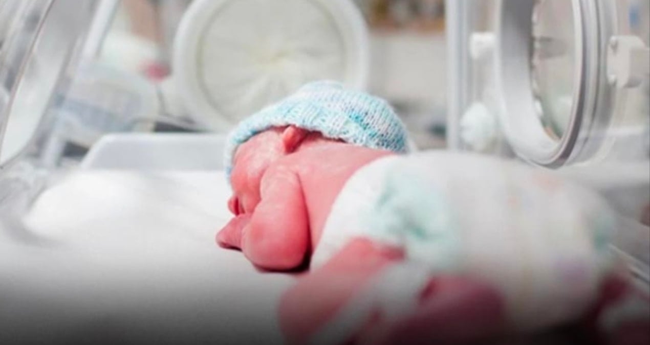 2 yenidogan skandali 10 yilda binlerce bebek bakanlik sorusturma baslatti 4A9iy7Yt