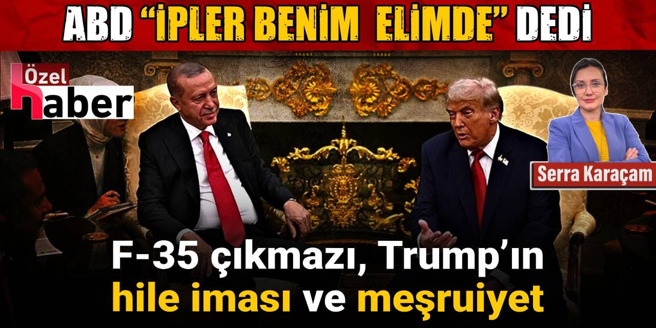 abd ipler benim elimde dedi ULxJ1895