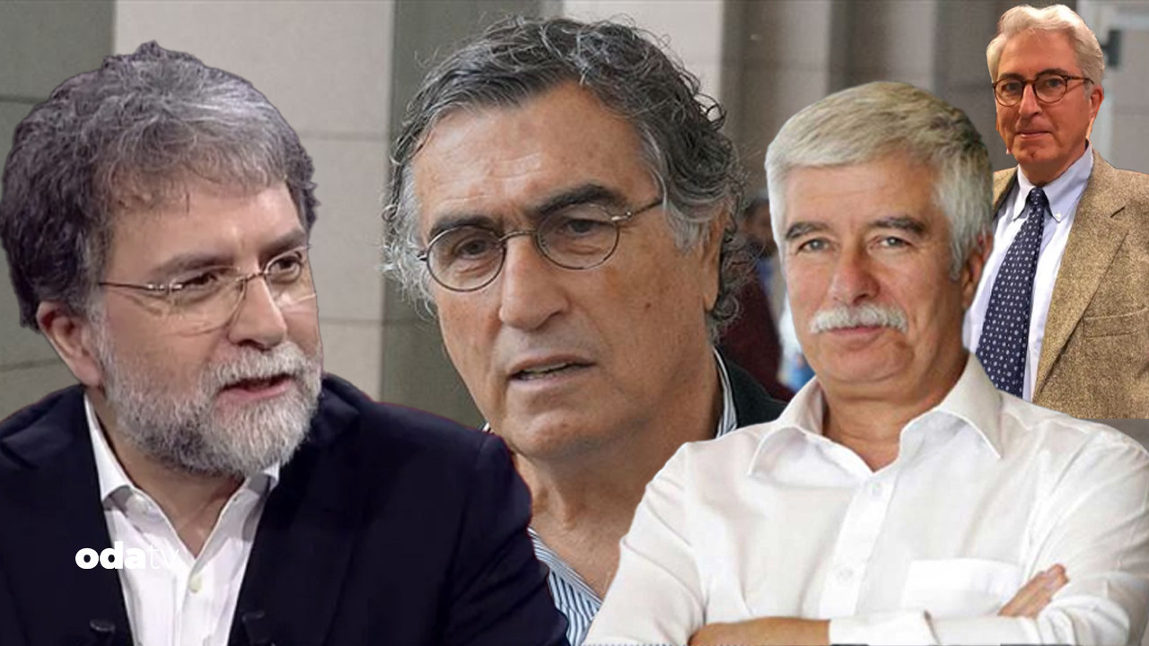 ahmet hakanin hedefindeki uc gazeteci ORmvhiqe