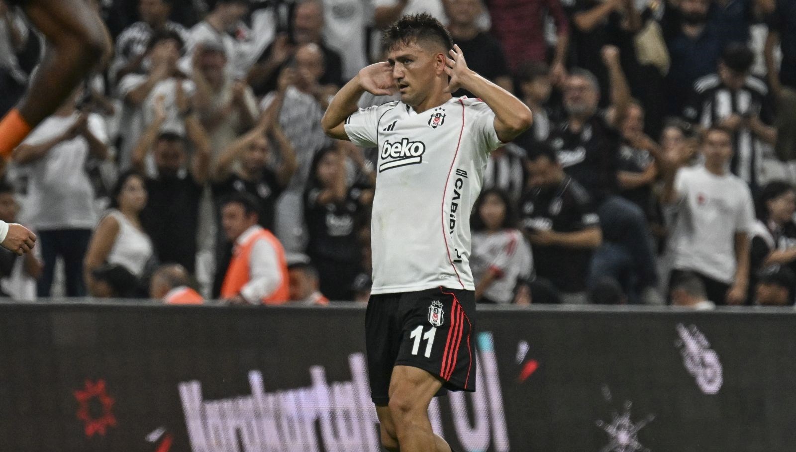 cengiz underden mac sonu itiraf sergen hoca odasinda bana anlatti CRP2GXJy