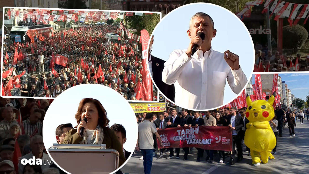 chp lideri ozgur ozel afyonkarahisarda onlar 80 etkinlige 33 biz 426 etkinlige 30 milyon vermisiz yAtBdB2W