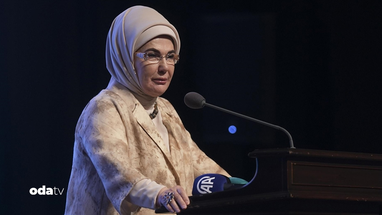 cumhurbaskani erdogana bmde emine erdogan eslik edecek programi ortaya cikti AvlaRA9R