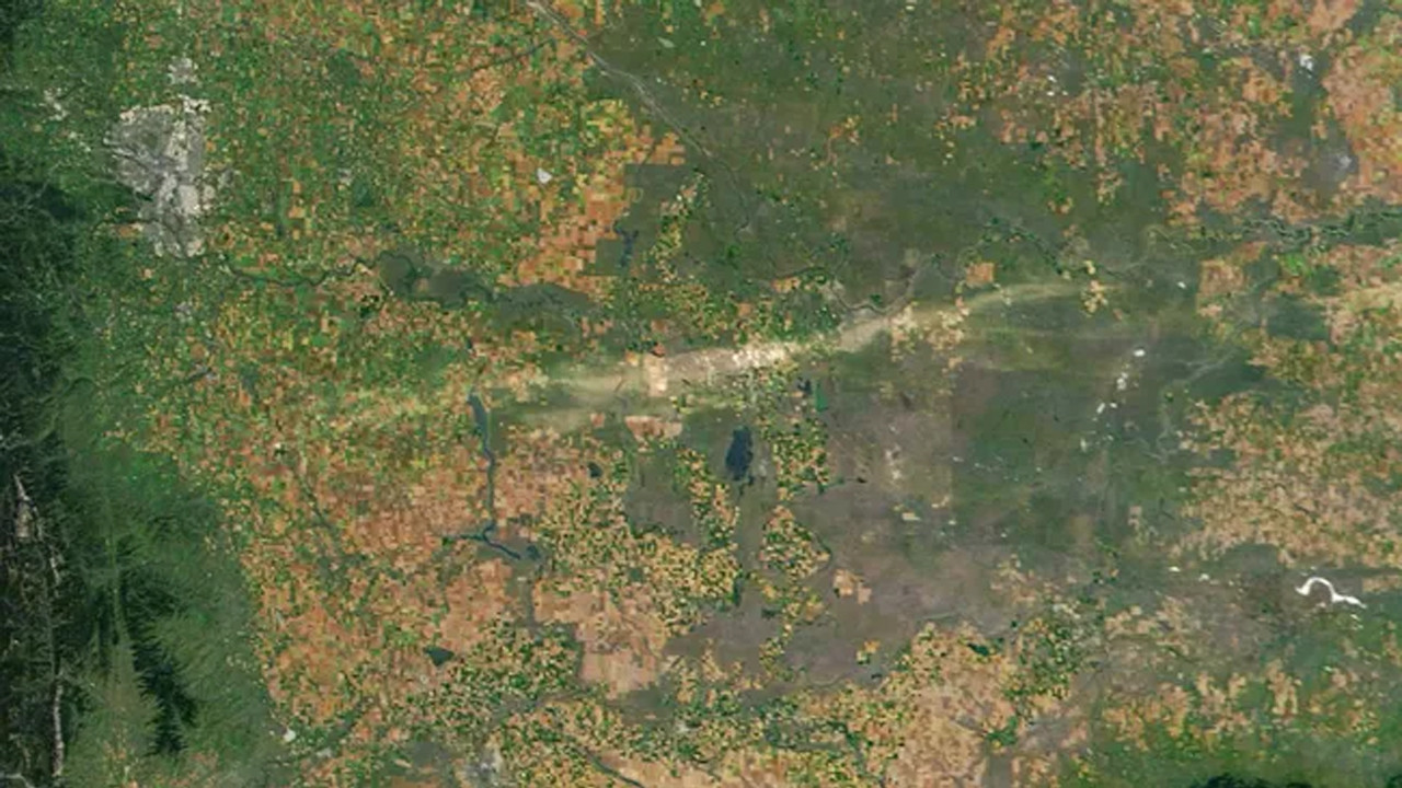 dev dolu tanelerinin dunyada yarattigi izler uzaydan boyle goruntulendi eyUqQKJM