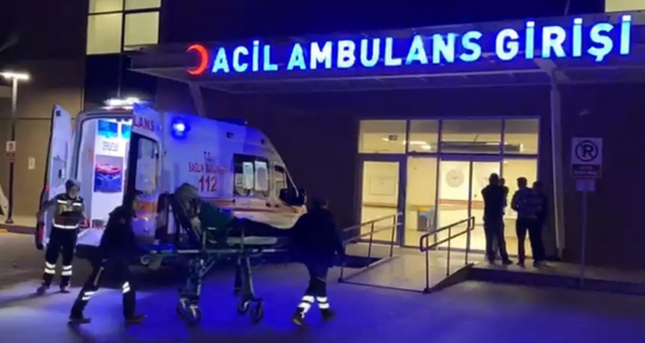 dugunde tavuk doner ve pilav kabusu 92 kisi hastanelik oldu nXFjM1Sa