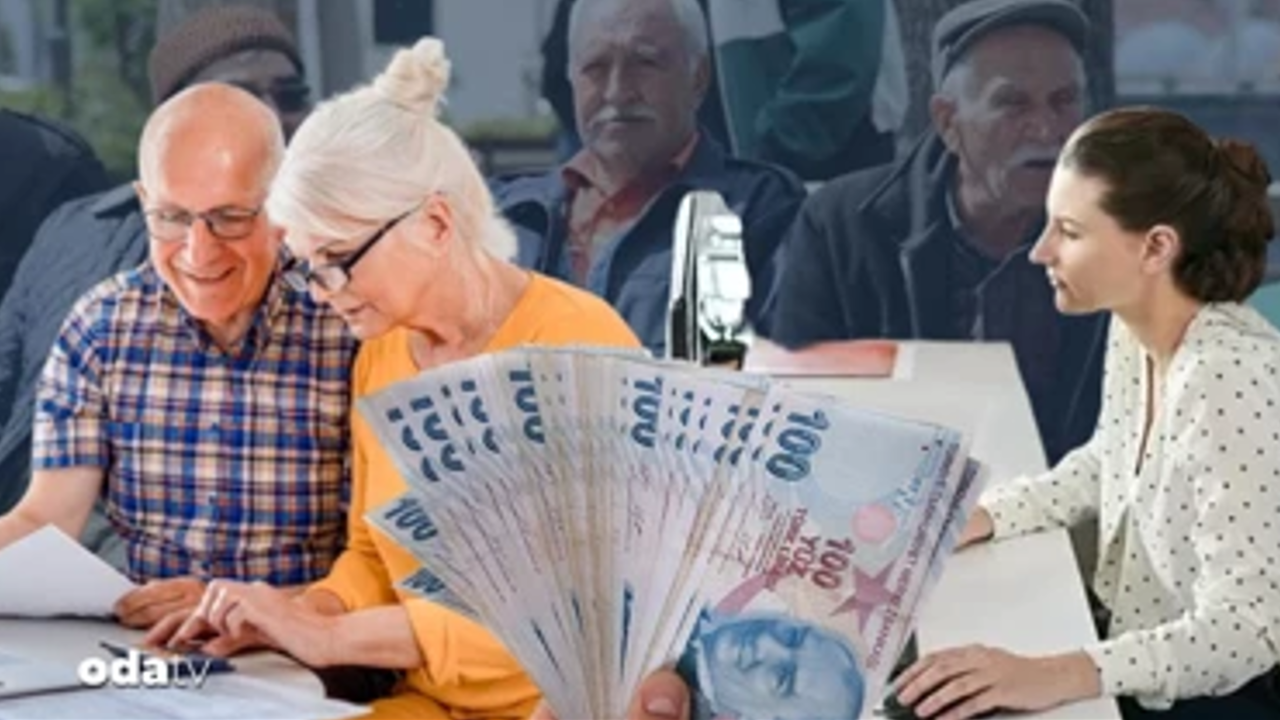 emekliye ek maas calisan maasina kesinti geliyor kXQ4ve5t