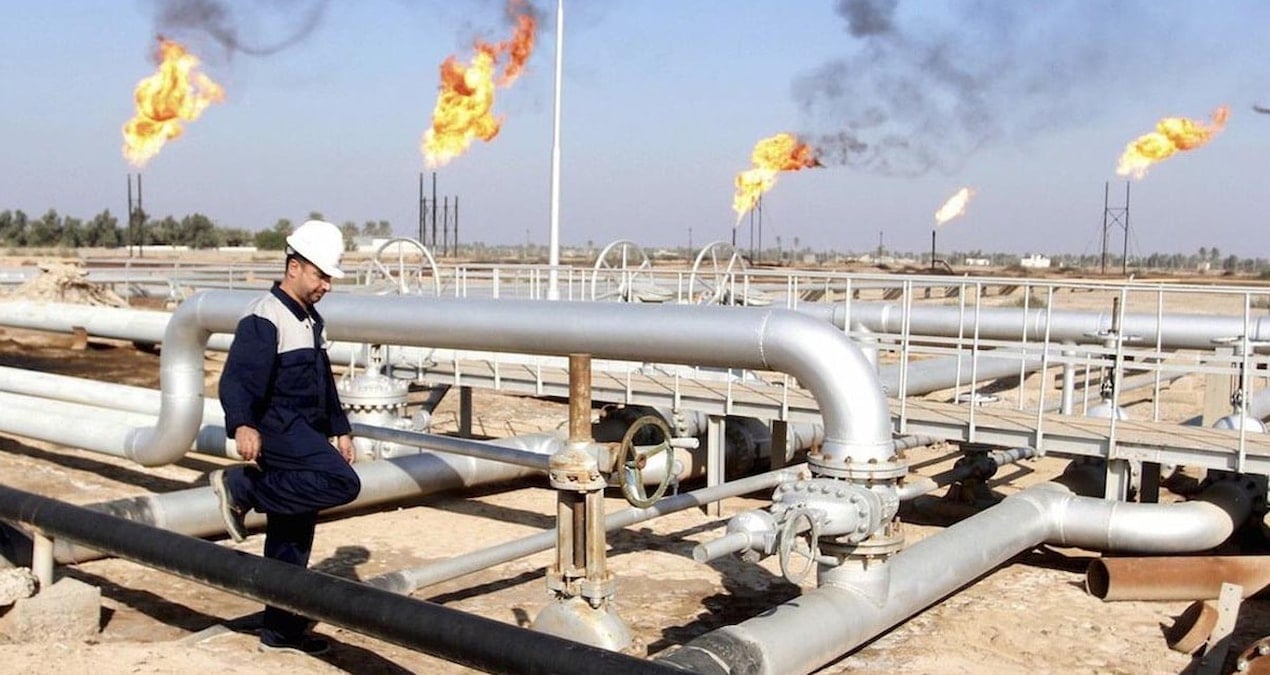 irak turkiye petrol boru hatti acildi abdden tebrik geldi aO1PJqwh