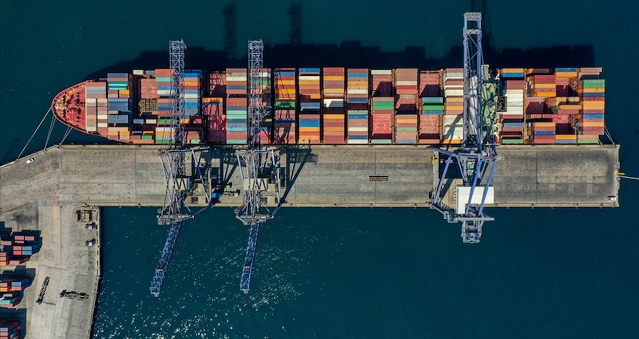 iso turkiye ihracat iklimi endeksi agustosta yukseldi FdJLjEB3