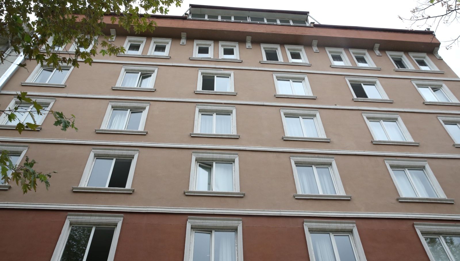 kastamonuda otelin penceresinden dusen kadin hayatini kaybetti cPeEdjj9