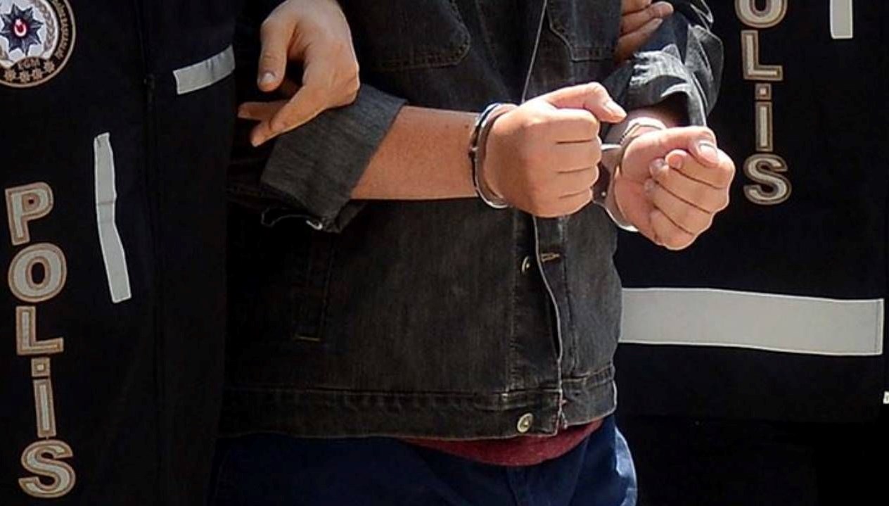 kastamonuda silah kacakciligi operasyonu 2 tutuklama kBiMrKpg