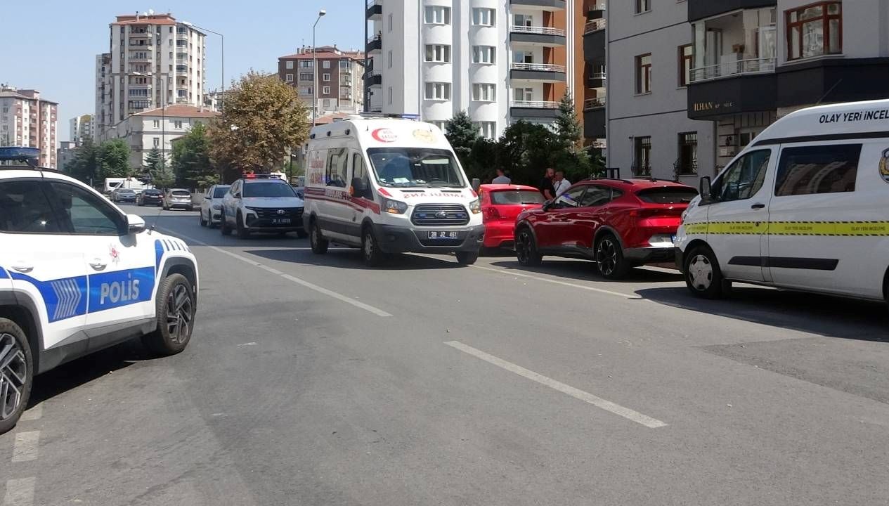 kayseride supheli olum evinde tabancayla vurulmus halde bulundu 59uW3Ywz