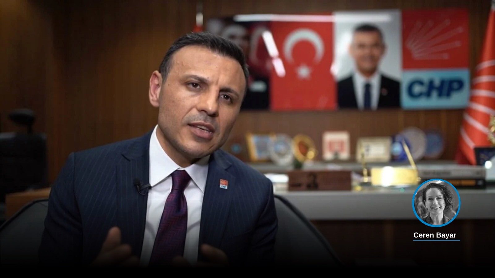 ozgur celik chpyi mahkeme salonlarinda tartistirmaya devam etmek istediler juW8FQy7