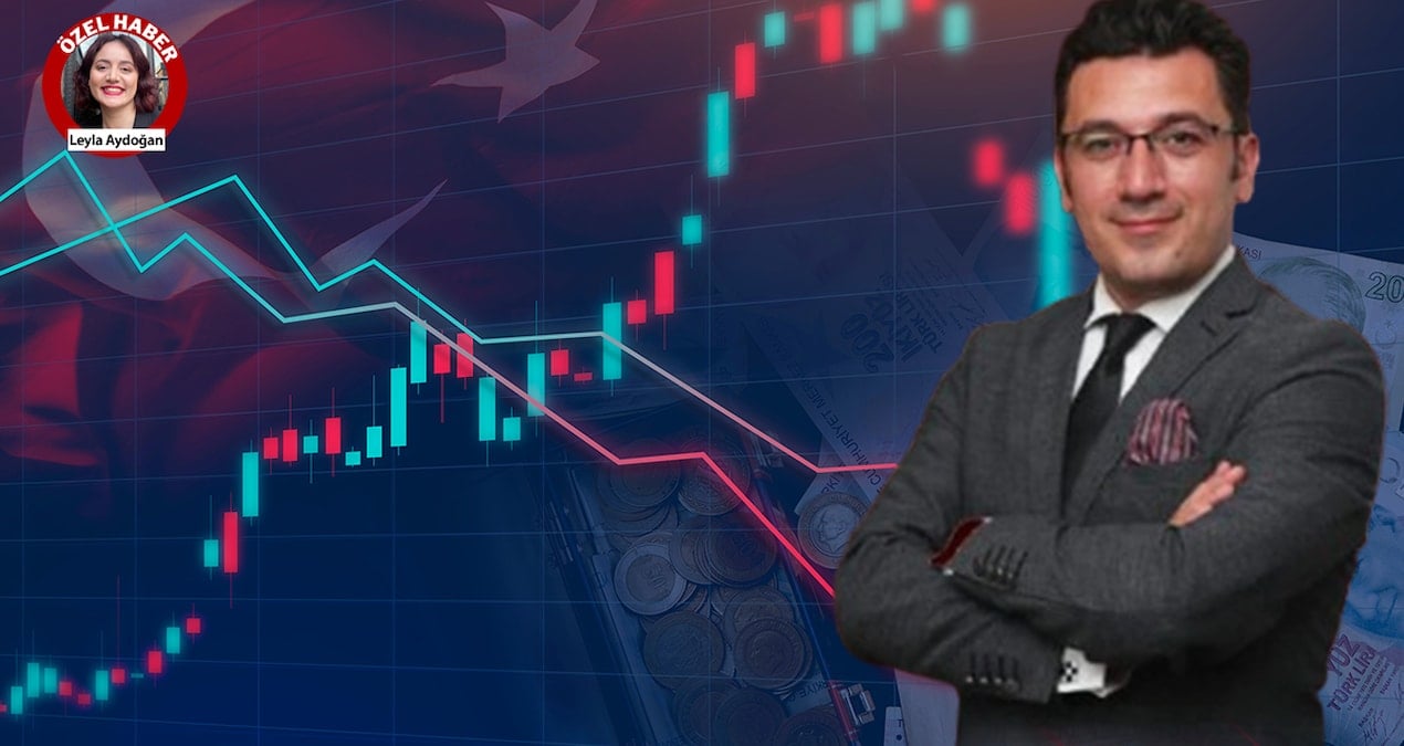 piyasa pazartesi gunu olacak chp davasina kitlendi ekonomist mahmut aydogmus turkiye ekonomisine faturasini acikladi bzmbsTGz