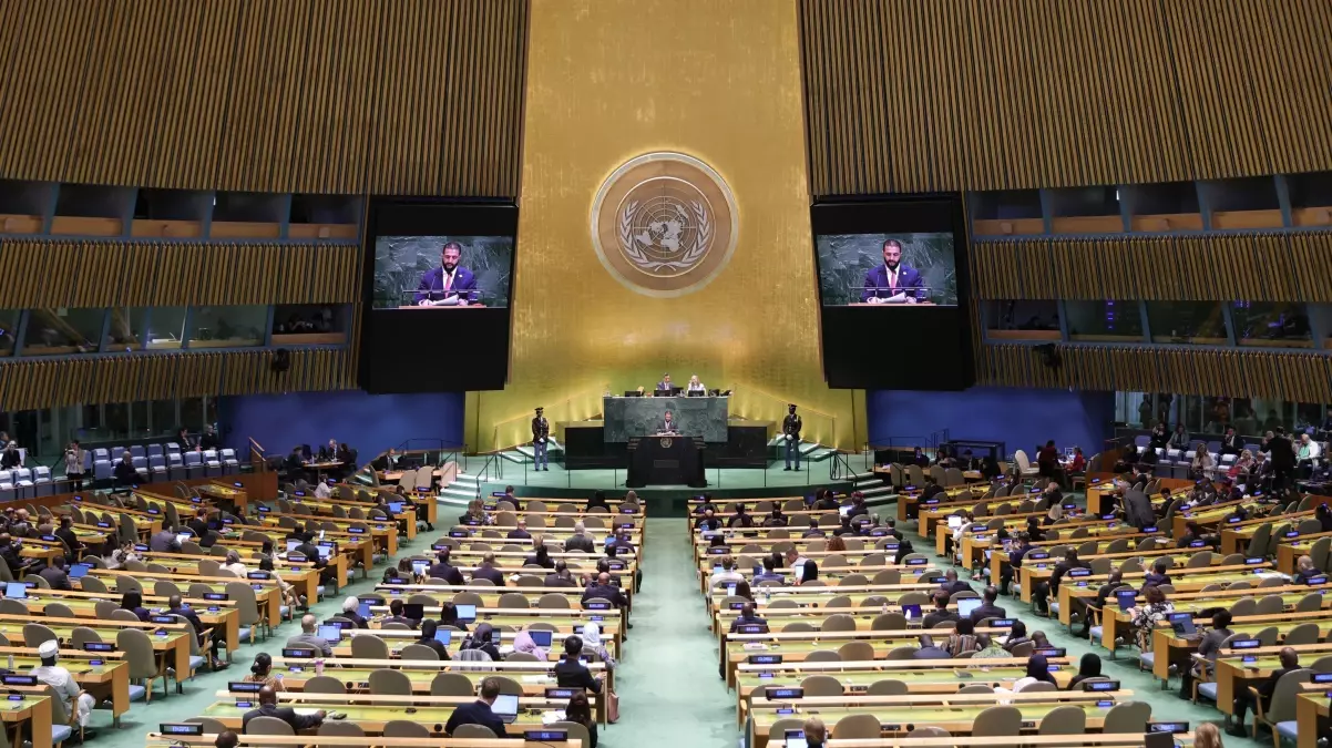 sara turkiyeye bmden tesekkur etti 7sNFB8tB