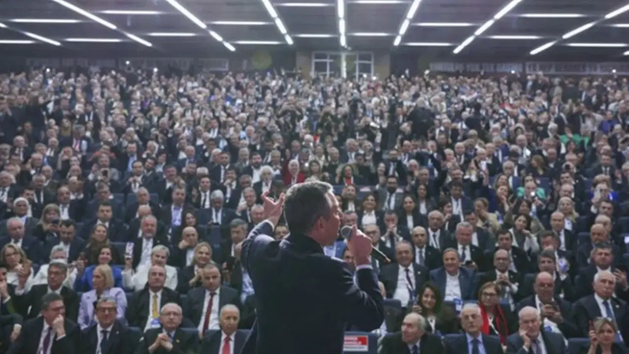 son dakika il secim kurulu iptal talebini reddetti chp kurultayi yapilacak iMziNC6p