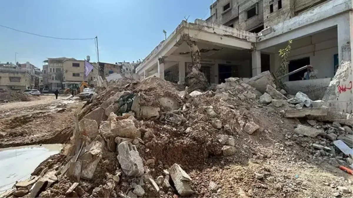 bolge ulkeleri disisleri bakanlari gazze icin muzakereleri destekliyor xRPTDP2m