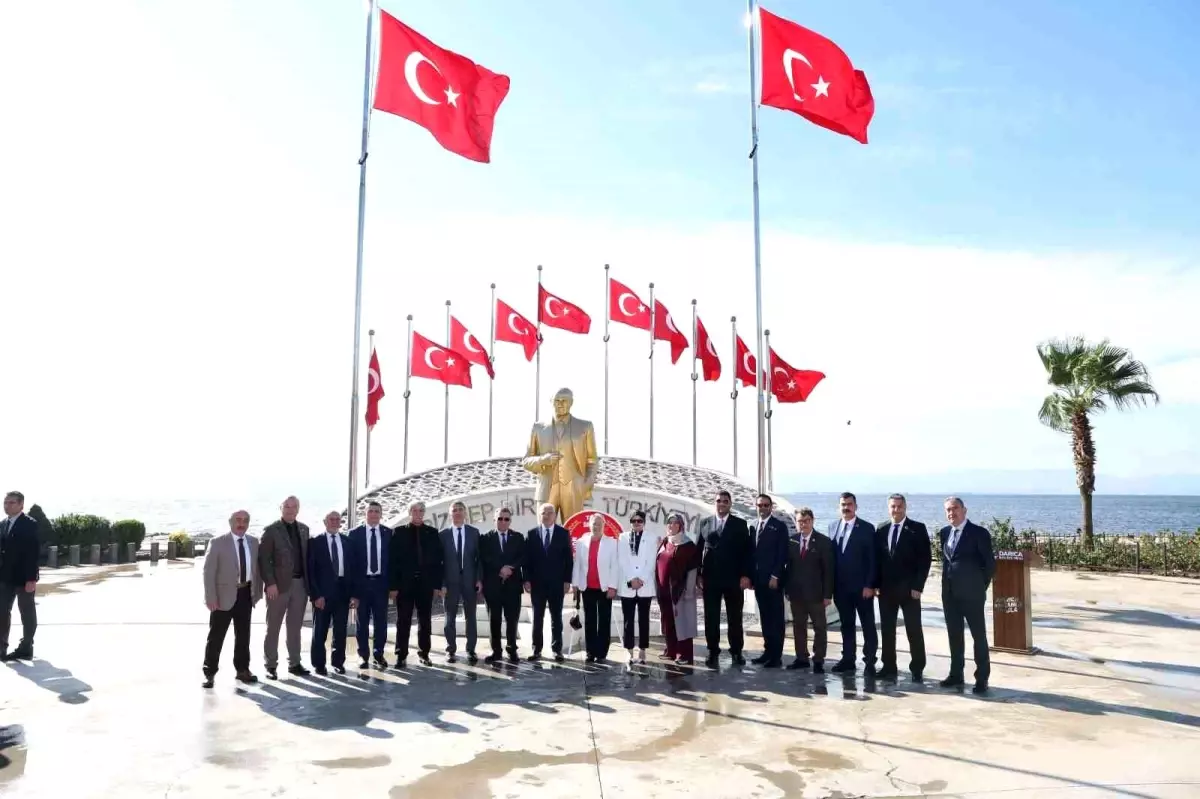 daricada muhtarlar gunu kutlandi e93YGtql.jpg