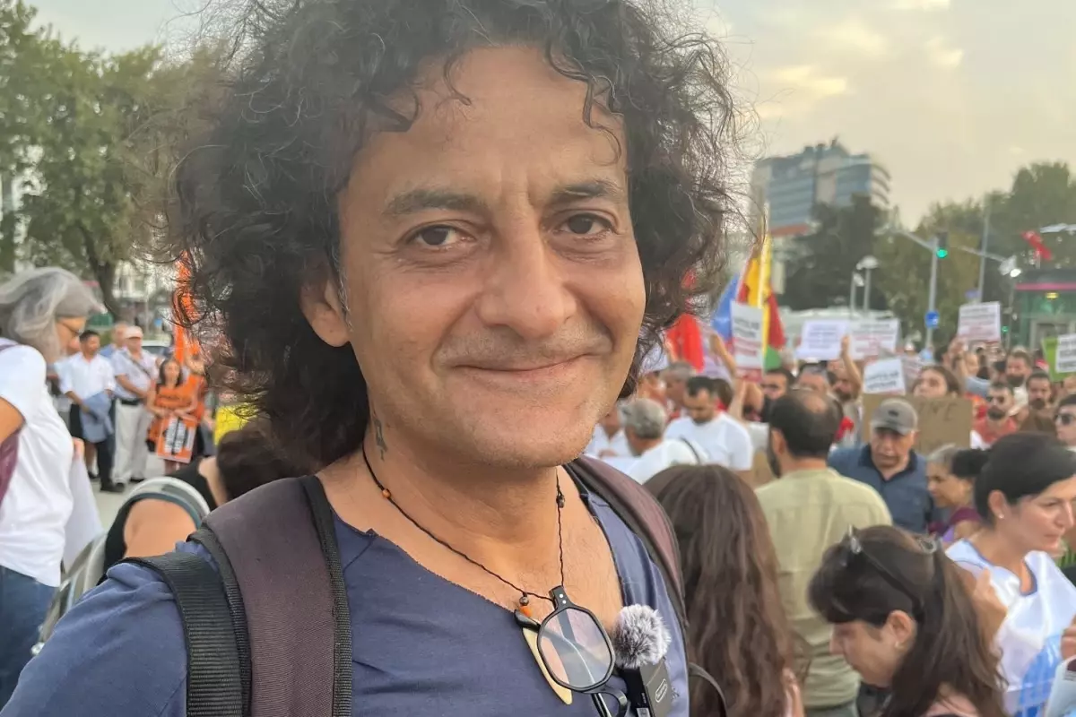 gazeteci hakan tosunun oldurulmesiyle ilgili iki polis basmufettisi gorevlendirildi vJa7vgbj.jpg