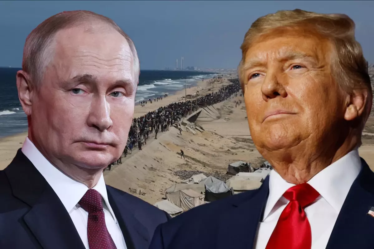 gazzede ateskese putinden dikkat ceken ilk yorum OaYD9Wfx