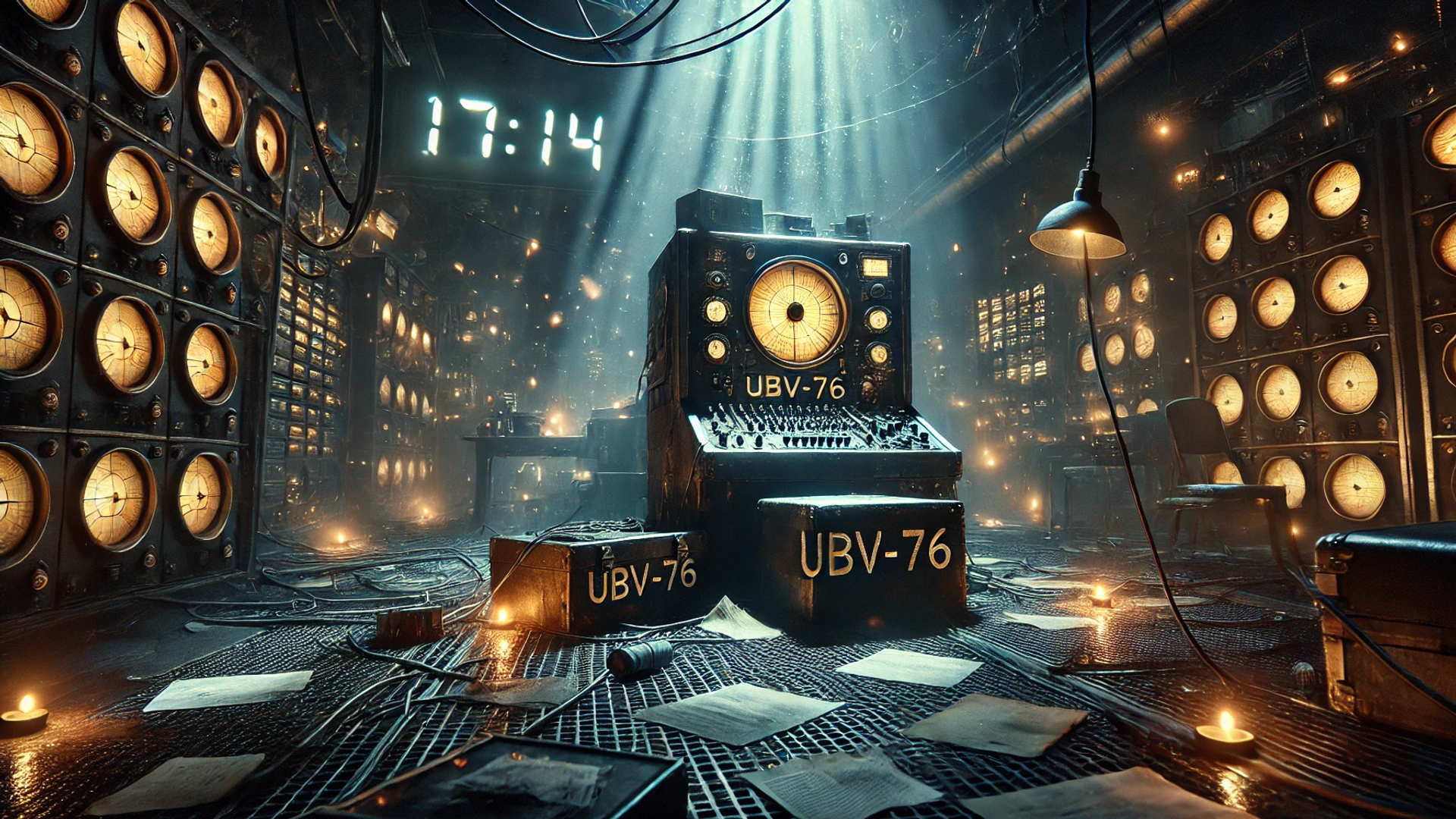 kiyamet gunu radyosu yeni mesaj yayimladi 2 gizemli mesaj verdi A72IU6Kp.png