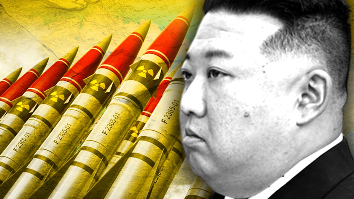 kuzey koreden nukleer rest kim jong undan abd ve guney koreye sert uyari 5iDzBjeY