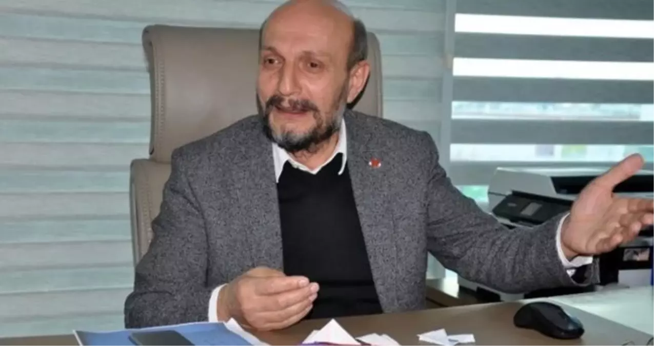 mehmet atmaca kimdir mehmet atmaca kac yasinda nereli hangi partiden vksCO4rl