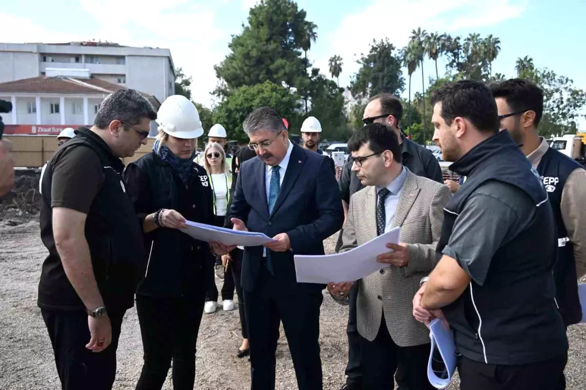 osmaniyede deprem sonrasi yeniden insa projeleri hizla devam ediyor YpO9xUqW