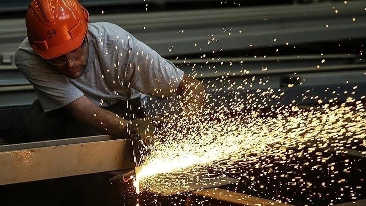 tcmb acikladi imalat sanayinde kapasite kullanimi yuzde 74e cikti IrkzWuuL.jpg