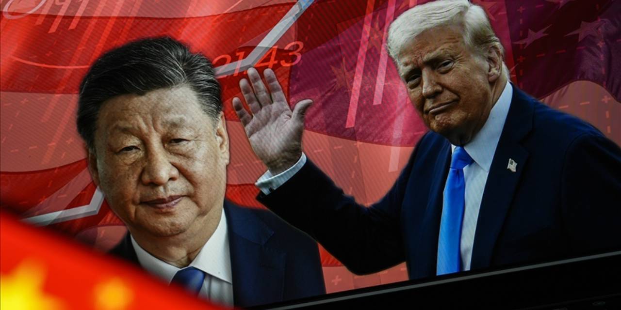 trump yerinde durmuyor hedefinde cin var jZ9L1Jj3