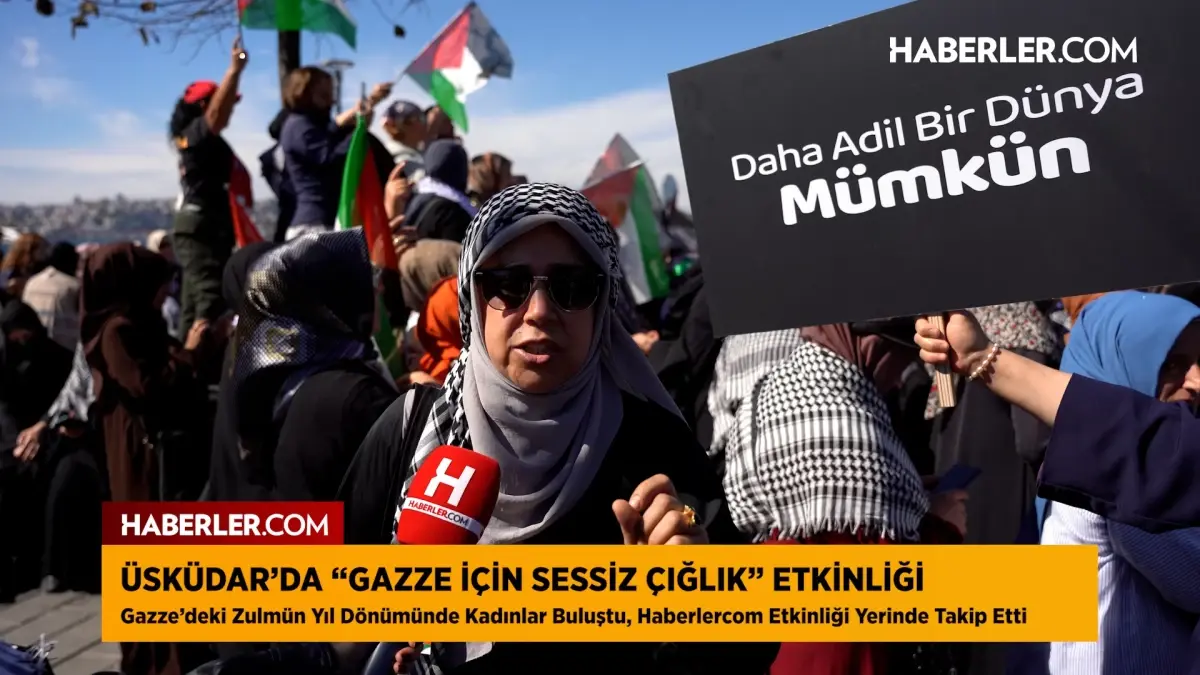 uskudarda gazze icin sessiz ciglik vatandaslardan dunyaya vicdan cagrisi ykRjvwma