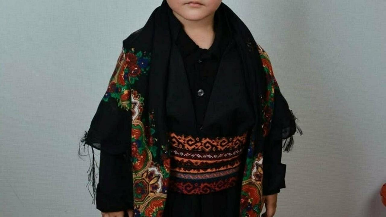 4 yasindaki enesin olumune neden olan surucu tahliye edildi a98MnY7D.jpg