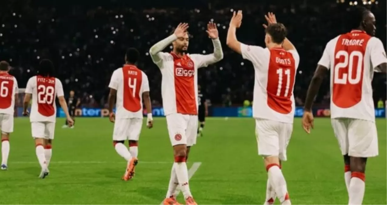 ajax hangi ulkenin takimi kadro degeri ne kadar ajax kendi liginde kacinci sirada JTcw9ucL.jpg