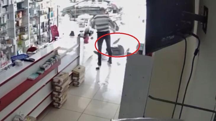 babasini tartaklayan eczaci teknisyenini darbetti MHRxjVj3.jpg