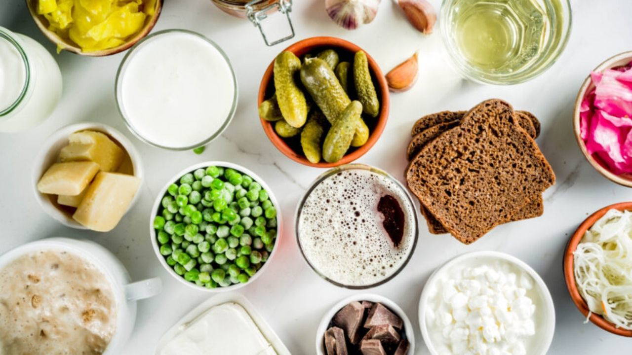 bagirsak ve beyin baglantisi fermente gidalar ruh sagligini nasil etkiliyor ShTw4Jr9.jpg