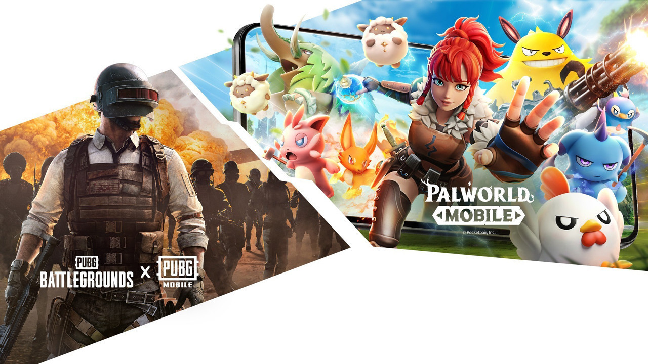 krafton palworld mobilein tanitimini g star 2025te yapiyor VQzJFuVG.jpg