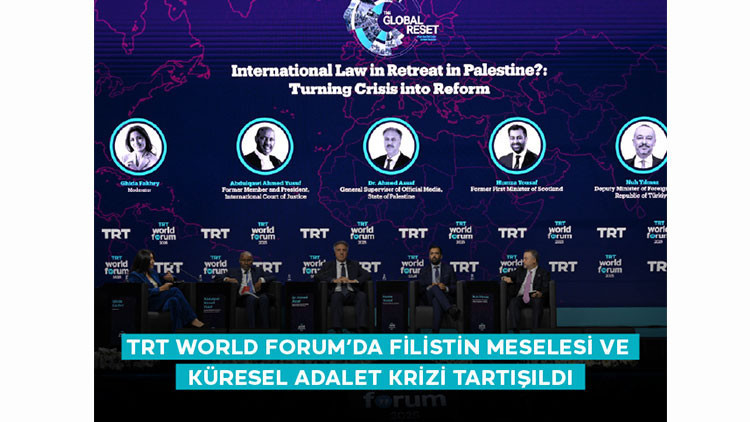 trt world forumda filistin meselesi ve kuresel adalet krizi tartisildi 86dBDrsS.jpg
