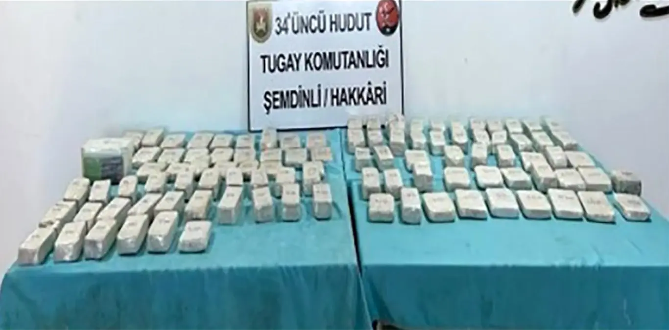 van ve hakkaride uyusturucu operasyonu Xk4EWNQv.jpg