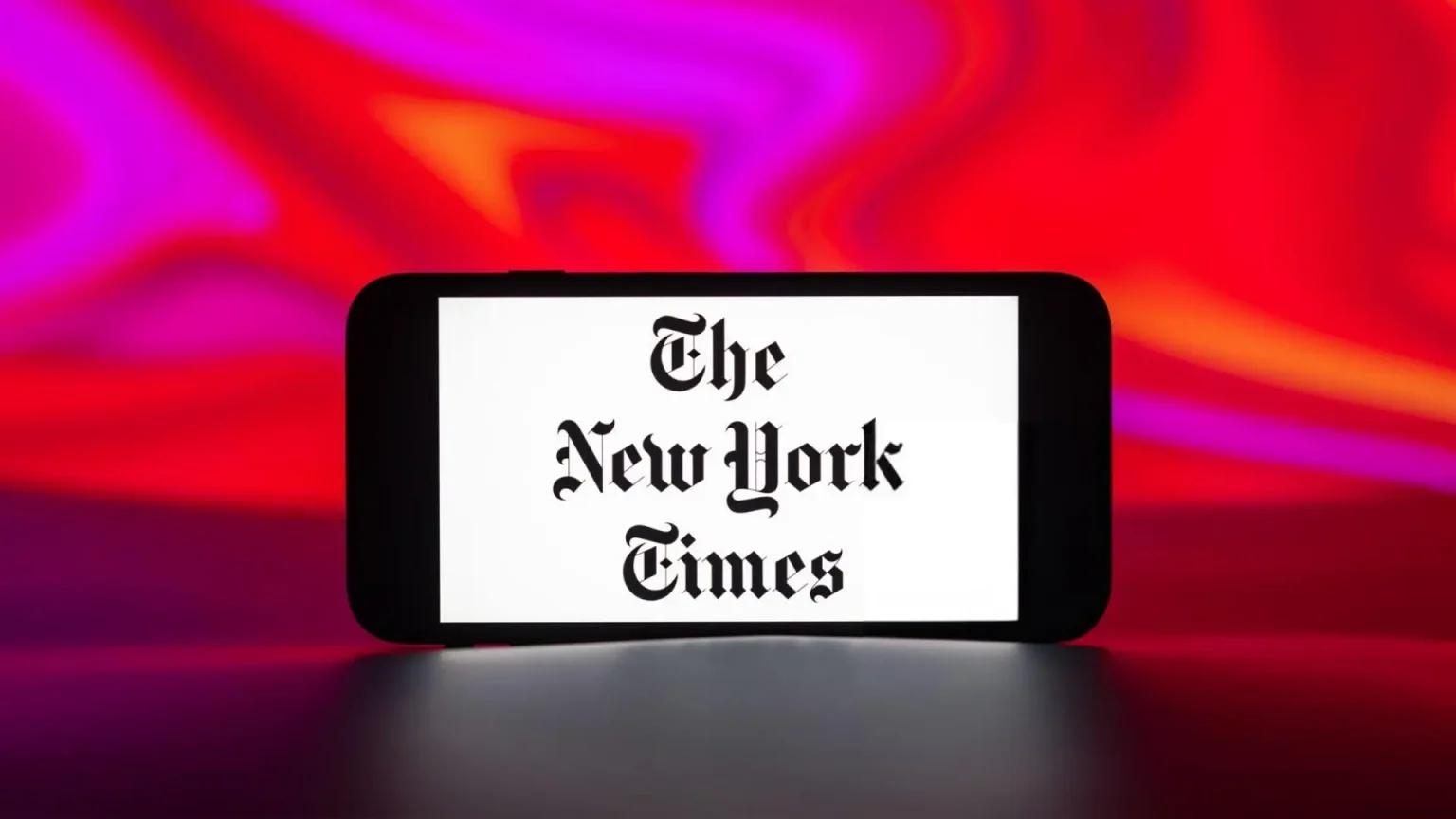 The New York Times, editör ekibinin yapay zeka kullanmasına izin verecek