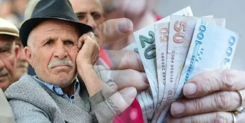 Yaşlılık Sigortası ile Yeni Prim Modeli Gündemde! Kimler Prim Ödeyecek?