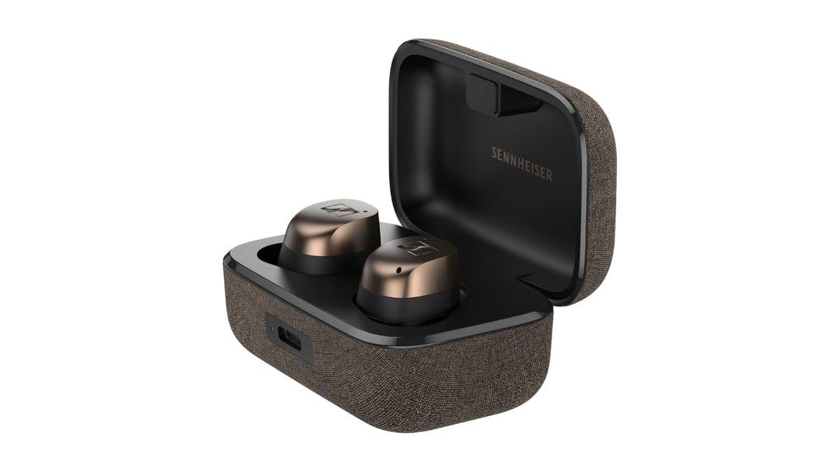 Sennheiser Momentum True Wireless 4