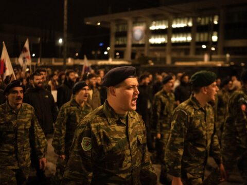 Dünya ABD ve İsrail’i protesto ediyor
