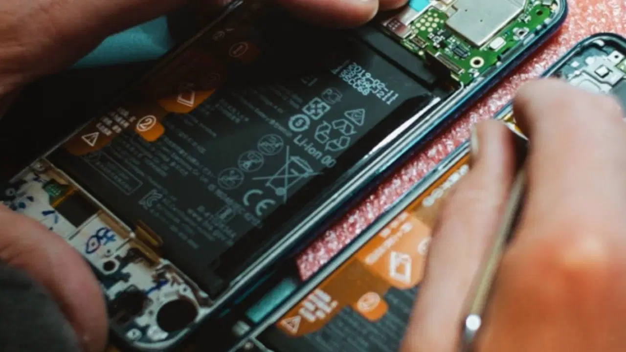 Akıllı Telefon Kullanım Süresini Uzatacak Yeni Batarya Yönetmeliği