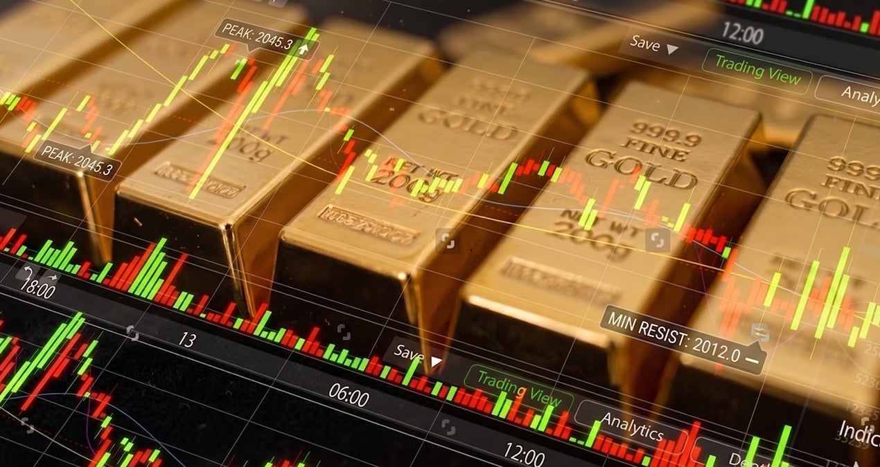 Altın Piyasasında Düşüş ve Yükseliş Rüzgarları: Yatırımcılar Ne Yapmalı?