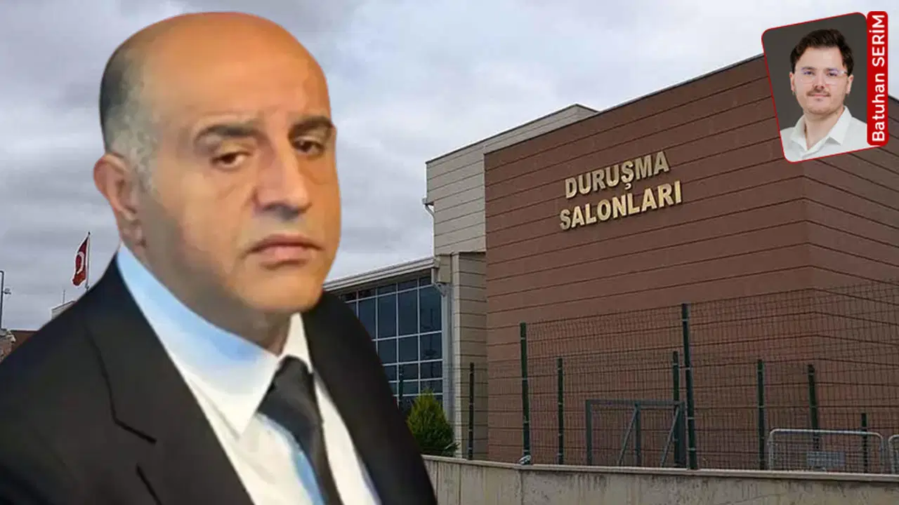 Aziz İhsan Aktaş Suç Örgütü Davasında 5. Duruşma: Avukatlar Bilirkişi Raporunu Mahkemeye Sunuyor