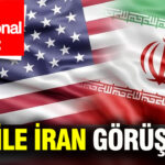 ABD ve İran Arasındaki Yeni Görüşmeler İçin İslamabad’da Buluşma Planlandı