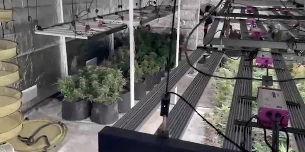 İzmir’de Uyuşturucu İmalathanesi Operasyonu: İki Kişi Tutuklandı